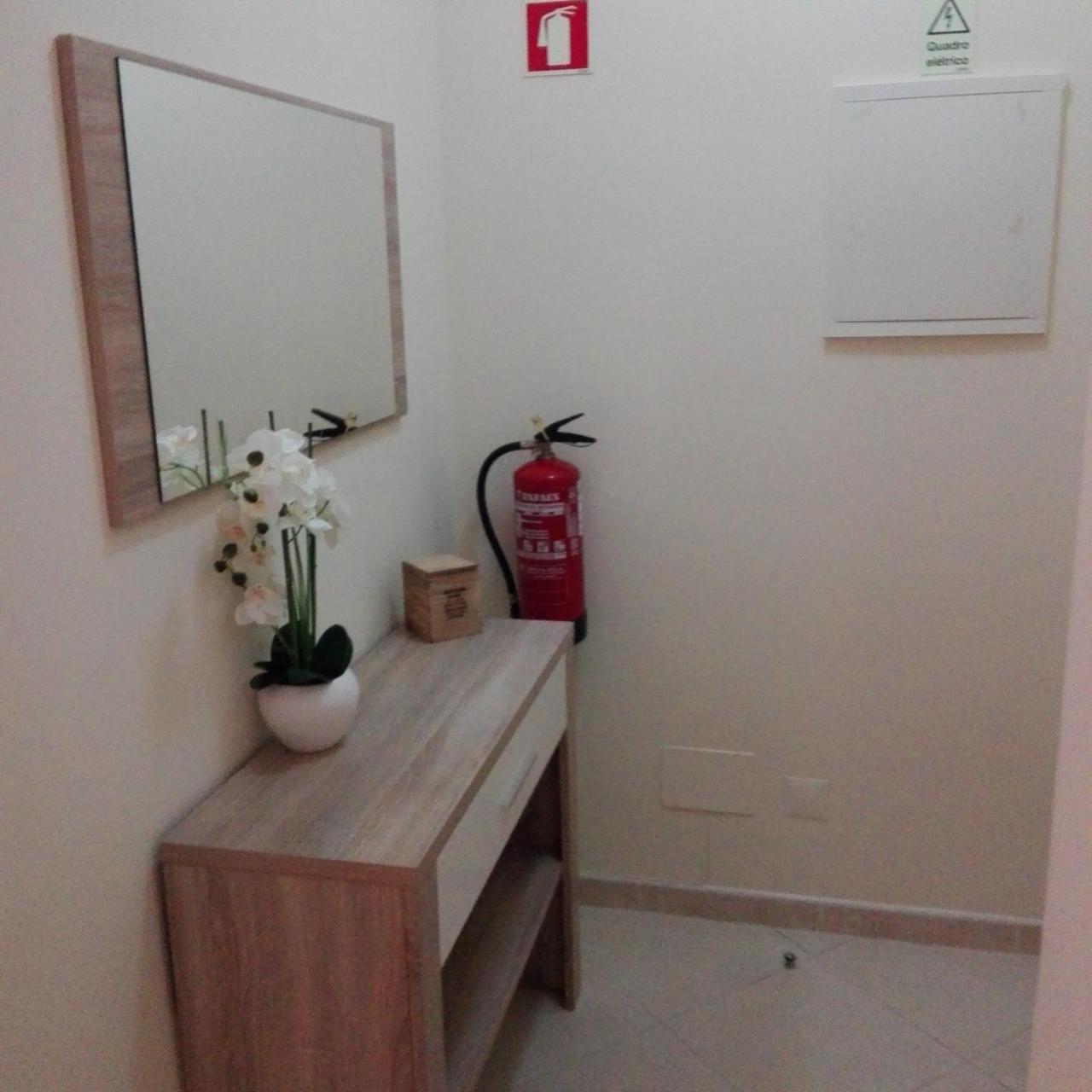 Espirito Santo Apartment 포티마오 외부 사진