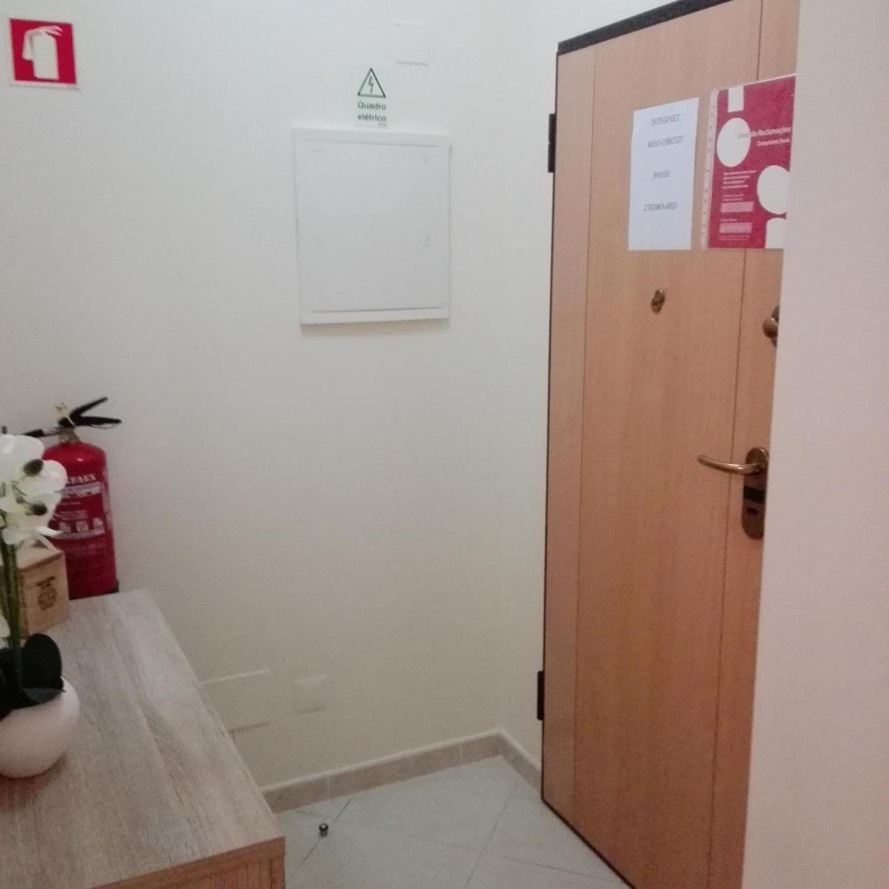 Espirito Santo Apartment 포티마오 외부 사진