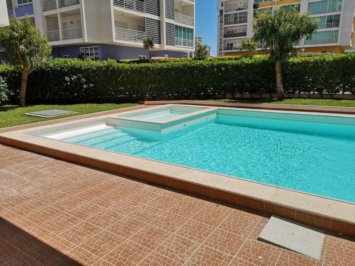 Espirito Santo Apartment 포티마오 외부 사진