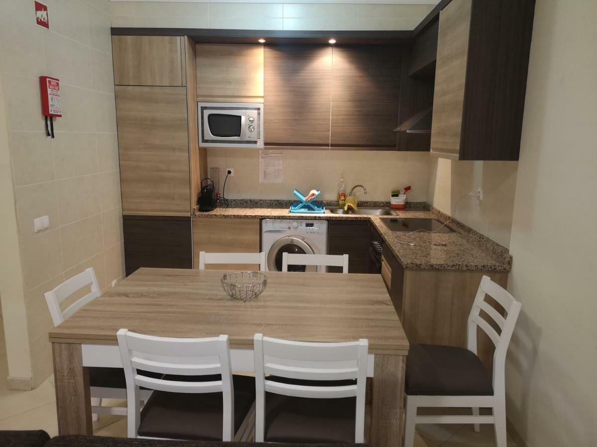 Espirito Santo Apartment 포티마오 외부 사진