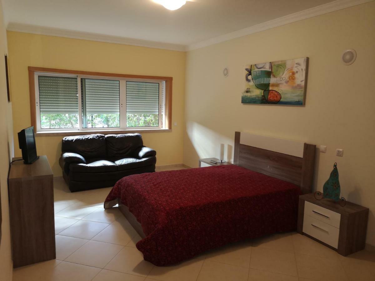 Espirito Santo Apartment 포티마오 외부 사진