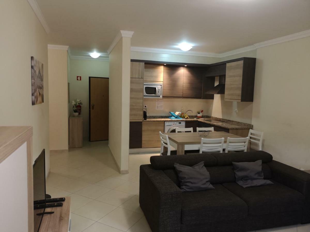 Espirito Santo Apartment 포티마오 외부 사진